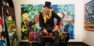 Alec Monopoly