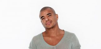 ERICK MORILLO