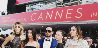 Cannes Film Festival