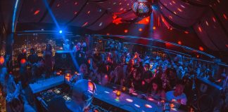 TAO – The Highlight Room