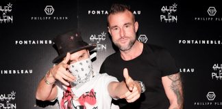 PHILLIPP PLEIN