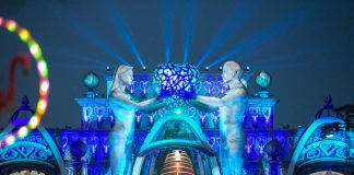 Electric Daisy Carnival – Vegas