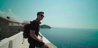 Croatia – Blue Seas to Kings Landing GOT
